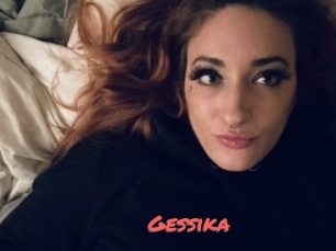 Gessika