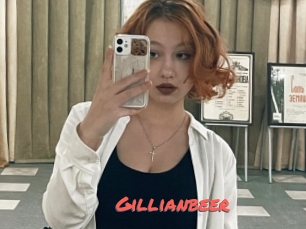 Gillianbeer