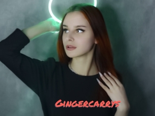 Gingercarrys