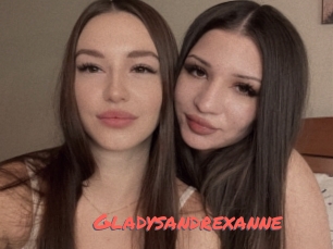 Gladysandrexanne