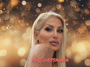 Goddessanna