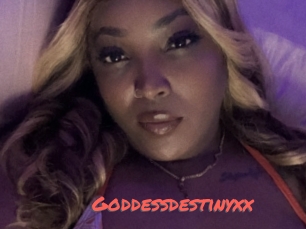 Goddessdestinyxx