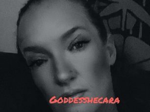 Goddesshecara