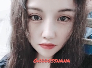 Goddessnana