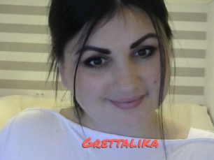 Grettalika