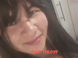 Grettyross