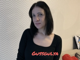 Gussgulya