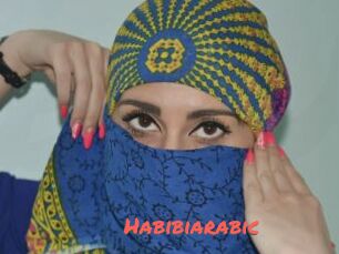 Habibiarabic