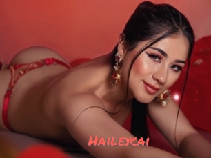 Haileycai