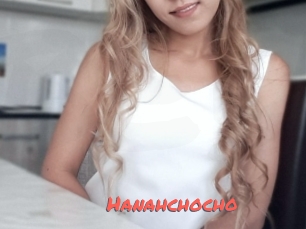 Hanahchocho