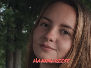 Hannahreese