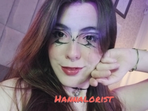 Hannalorist