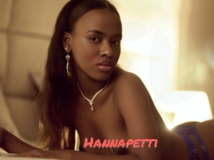 Hannapetti