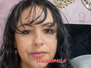 Hannymilf