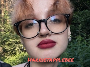 Harrietapplebee