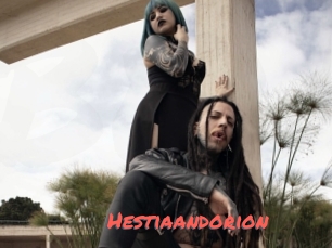 Hestiaandorion