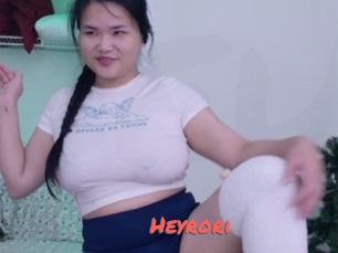 Heyrori