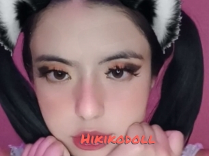 Hikikodoll