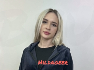 Hildageer