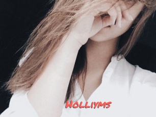 Holliyms