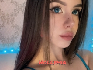 Hollymia