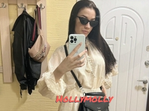 Hollymolly