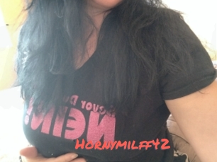 Hornymilff42