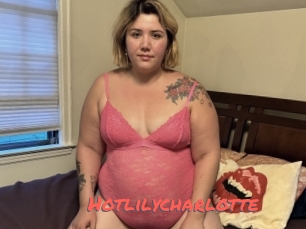 Hotlilycharlotte