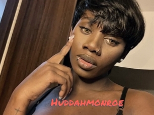 Huddahmonroe