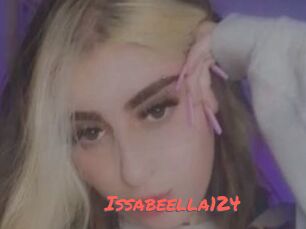 Issabeella124