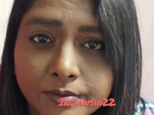 Indiansin22