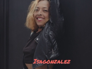 Isagonzalez