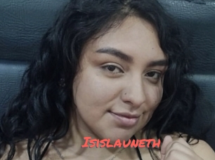 Isislauneth