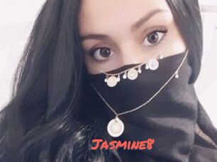 Jasmine8