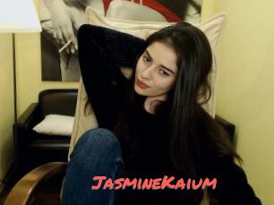 JasmineKaium