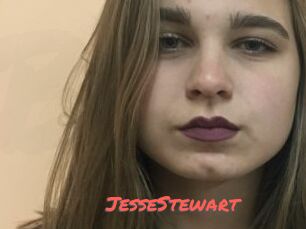 JesseStewart