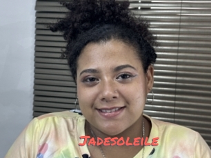 Jadesoleile