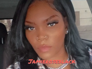 Jamieroseblack