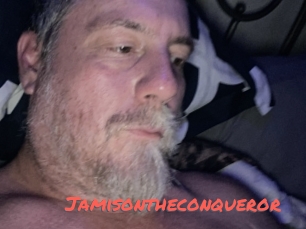 Jamisontheconqueror