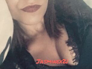 Jasminex21