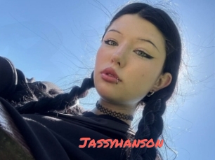 Jassyhanson