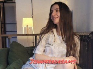 Jennyferdreams