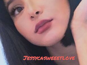 Jessycasweeetlove