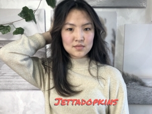 Jettadopkins