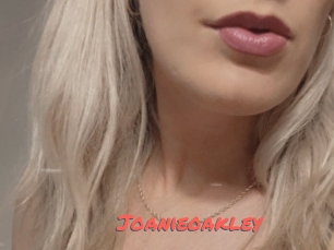 Joanieoakley