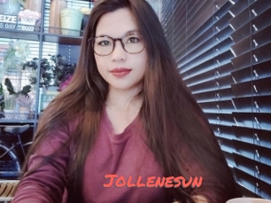 Jollenesun