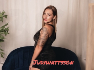 Judywattsson