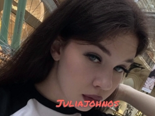 Juliajohnos