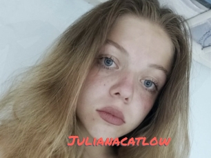 Julianacatlow