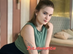 Juliehanson